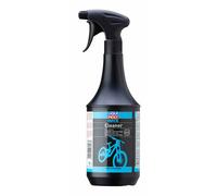 LIQUI MOLY Nettoyant pour vélos Bike Cleaner – 1 L