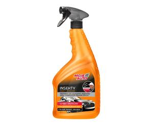 Produit pour enlever les insectes Moje Auto 19-054