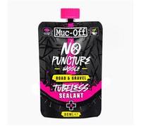 Produit préventif pour pneus tubeless - Route et gravel - Muc-Off - 80ml