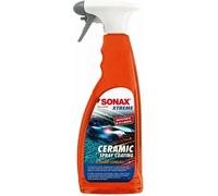 Produit - Protection Céramique - Carrosserie - Auto - Sonax - Xtreme - 750ml