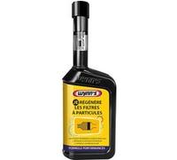 Produit regénérant pour filtres à particules - Diesel - Rapide et efficace - Wynn's - 500ml