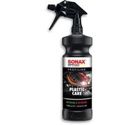 1x Produit d'entretien pour plastiques SONAX 02054050 convient pour
