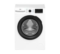 Lave-linge frontal - BEKO - BM3WFU49411B - 9 kg - 15 programmes - Classe A