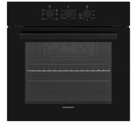 Four encastrable - Manuel - Convection naturelle - DAEWOO - BO6EM15GBNL - Noir - 59,5 x 57,5 x 59,5 cm