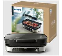 Philips Grill de table