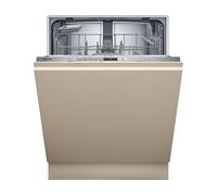 Lave-vaisselle 60cm 13 couverts 46db tout intégrable S153HTX01E