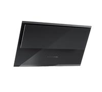 Falmec Verso Montée au mur Noir A 800 m³/h