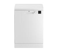 Beko b100 TDFV16310W lave-vaisselle Pose libre 13 couverts D