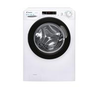 Candy Smart CS 1482DWB4/1-47 machine à laver Charge avant 8 kg 1400 tr/min Blanc