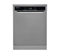 Lave-vaisselle 13 couverts Silver Daewoo DFFA1BS47E30