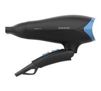 Sèche-cheveux Taurus - Studio 2500 | comprend un concentrateur et un diffuseur | Puissance de 2400 W | Pliable et compact | Très léger | fonction air froid | Filtre amovible
