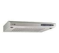 Fagor Hotte casquette FHC8200S 60 cm 185 m³/h Acier inoxydable