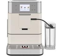 KitchenAid 5KES8557EPL Entièrement automatique Machine à expresso 2,2 L
