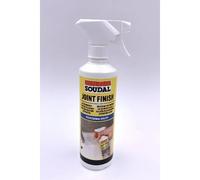 Produit SOUDAL Pour Finir Et Lisser Le Silicone SOFINISCH