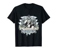 Produit sous licence officielle Popeye T-Shirt
