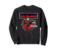 Produit sous Licence Officielle Slugterra | Dr. Blakk | STC3005 Sweatshirt