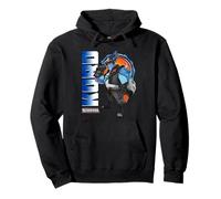 Produit sous Licence Officielle Slugterra | Koro | STC3004 Sweat à Capuche