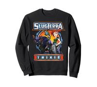 Produit sous Licence Officielle Slugterra | Trixie | STC3002 Sweatshirt