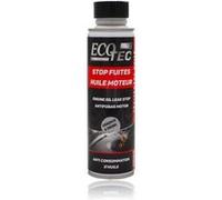Produit stop fuite - Huile moteur - Anti-Consommation - Réduit consommation et fumées - ECO TEC