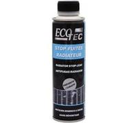 Produit stop fuites - Radiateur - Colmate immédiatement - Préventif - Curatif - ECO TEC