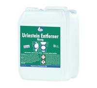 Produit WC Dr. Becher Urinstein Entferner - 5 l