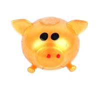 Produits Anti-Stress, divers Types de jouets en forme de cochon, décompression, évent, Vent, boule collante, boule d'eau
