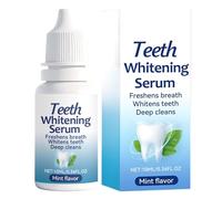 Produits De Blanchiment Des Dents - Solution de Nettoyage Instantanée | Gel Naturel De Blanchiment Des Dents 10ml | Pour Adultes Hommes Femmes Famille Maison Matin Quotidien Mariage Fête