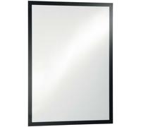 Produits De Bureau Durables - 499601 - Affiche Duraframe 50x70cm, Noir