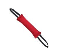 Produits de Dressage for Chiens, Tissu résistant aux déchirures, bâton de Morsure for Chien, Jouet de ramassage, Jouet for chien/2172(Red)