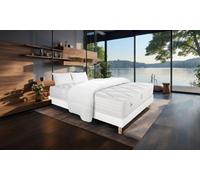 Produits de literie Patriote de Luxury Literie : 140 x 200 cm / Matelas avec oreiller couette et sommier