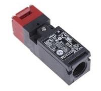PRODUITS DE SÉCURITÉ Omron Interrupteur De Fin De Course Avec Élément De Contrôle Séparé - D4NS4AF