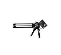 Pistolet démultipliant pour mastics Rubson noir