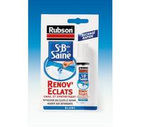 Rubson Rénov'éclats Joints salle de bain saine Flacon 10 ml