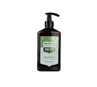 Produits de soins personnels ARGANICARE Aloe Vera Marron 8087