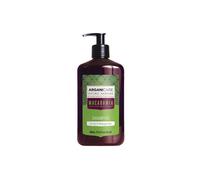 Produits de soins personnels - ARGANICARE - Macadamia Marron - Sans parabène - 200 ml