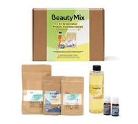 Produits d'entretien à faire soi-même