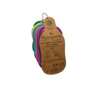 Produits d'entretien appareil de cuisson Best Of Tv LOT DE 5 EPONGES EPONGENIO ECOLOGIQUES