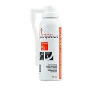 Produits d'entretien bombe anti-crevaison Effetto Mariposa espresso doppio 125ml Blanc
