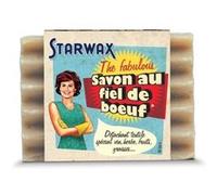 SAVON DETACHANT AU FIEL DE BOUF 100GR