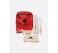 Produits d'entretien Famaco Kit de nettoyage sneackers pour Adulte T.U Transparent