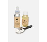 Produits d'entretien Famaco Kit soin daim & nubuck Famaco pour Femme T.U Transparent