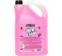 Produits d'entretien moto Muc-Off Snow Foam 5 L Rose 5 L