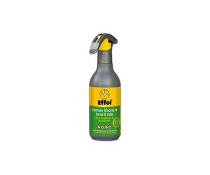 Produits d'entretien répulsif taons Effol Noir 500 ml
