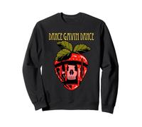 Produits dérivés de Dance Gavin Dance - We Own The Night Dance Gavin Dance Sweatshirt