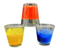 Produits ?ducatifs Science Gone Fun - Polym?re pour couches super absorbant 8 onces, ?galement id?al pour faire du slime