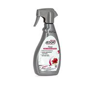 Produits et accessoires de nettoyage - Produit ménager entretien maison - Nettoyeur Sol - Nettoyant Sol - Surodorant rémanent - JEDOR - Carton de 6 sprays de 500ml - Parfum Floral