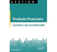 Produits Financiers - Gestion De Portefeuille