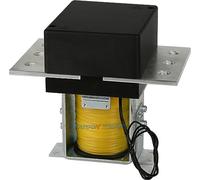 Produits for chariot élévateur de véhicule électrique CZW3000A contacteurs cc, contacteur cc 220V 48v 36v 24v 12v(Coil voltage 120V)