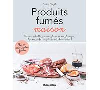 Produits fumés maison