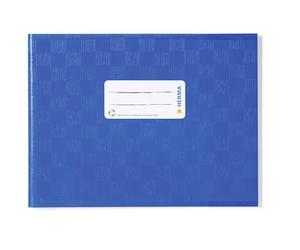 Produits HERMA 1 A5 Landscape bleu